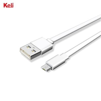 China MP3/MP4 Player Keli Wholesale in Data Cable USB Current Charging Fast Charging Cable for Android for sale