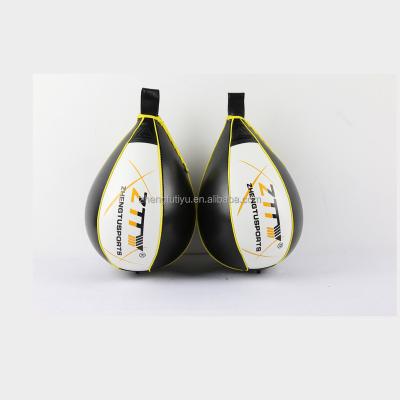 China Sandbag Forming China Built PU Sandbag Speed ​​Ball for sale