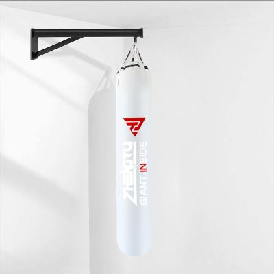 China Physical Training Exercising Fitness With Kick Sandbag Adults Gym Exercise Punching Bag Man Vacuum-Heavy Hanging Sandbags for sale