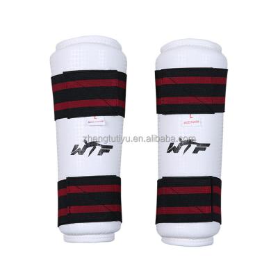 China Taekwondo Arm Guard Factory Taekwondo Arm Guards for sale