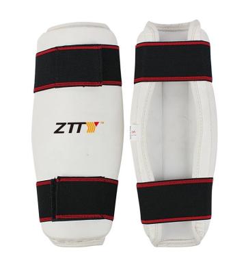 China Taekwondo Shin Guards Shin Guards Taekwondo Equipment Hot Selling Breathable Durable Arm Guard For Sale for sale