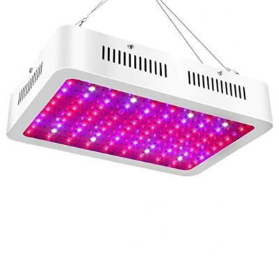 China FLOWER Led Indoor Plants Grow Full Spectrumm Panel 600w 1000w Cob Light Plant Led Grow Lights For Tents for sale