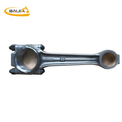 China Building Material Shops Diesel Engines Parts NH220 Connecting Rod For Engine 6620-31-3012 for sale