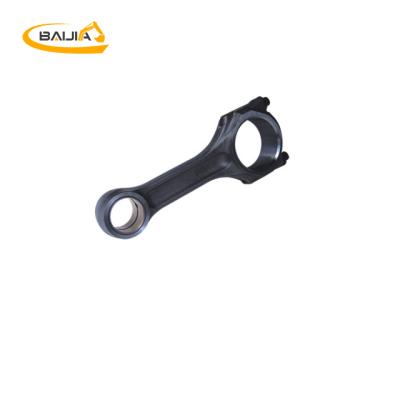 China Building Material Shops High Quality Excavator Spare Parts 6D108 Diesel Engine Connecting Rod For Engine 6221-31-3130 for sale