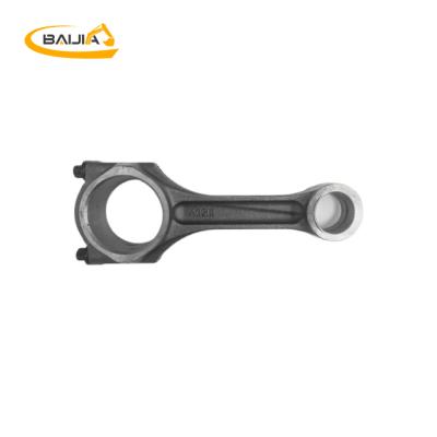 China Building material stores high quality connecting rod 6150-31-3100 for PC400-6 6D125 engine 6150-31-3100 for sale