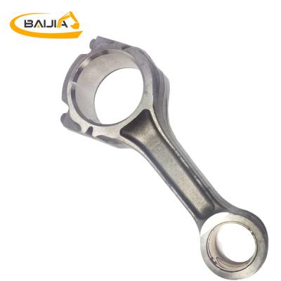 China High quality engine 6D102 connecting rod 4BT 6BT diesel engine connecting rod 3942581 from building material stores for sale