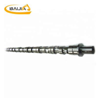 China Building Material Shops High Quality Diesel Engine Camshaft For 6CT 6D114 3923478 3935716 3929734 for sale