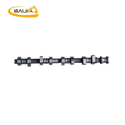 China High quality build material shops diesel engine camshaft for Mitsubishi 4D40 4M40 ME204053 ME202352YT ME001701 MD200691 for sale