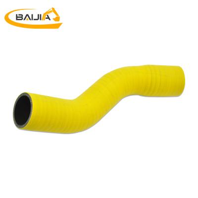 China Building Material Shops Turbo Intake Pipe E200B Excavator C 34330-00800 for sale