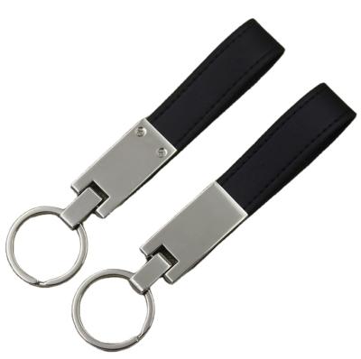 China Promotional Gifts/Souvenir Gifts/Office & Manufacturer OEM Key Chain etc. cheap pu leather custom logo design for sale