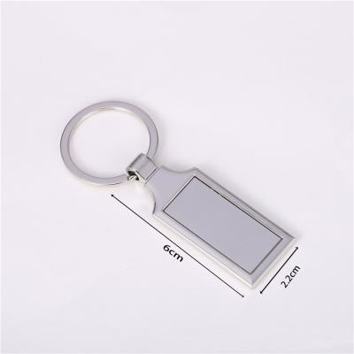 China Promotional Gifts/Souvenirs Gifts/Promotion Blank Logo OEM Custom Metal Key Chain and Office etc. for sale