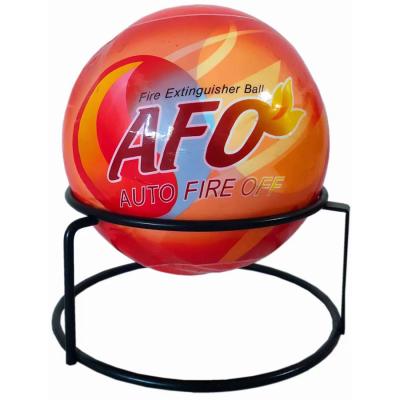 中国 オートファイアボール AFO 乾燥粉末 自動消火ボール 乾燥粉末 消火器 販売のため