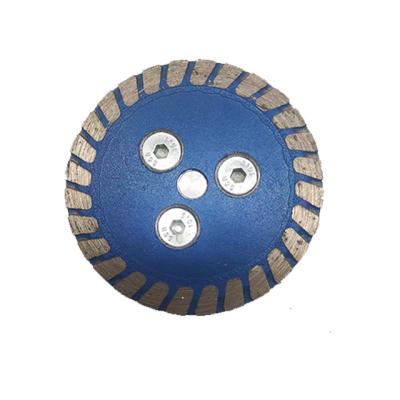 China 40mm Granite Cut Diamond Saw Blade 40mm for sale