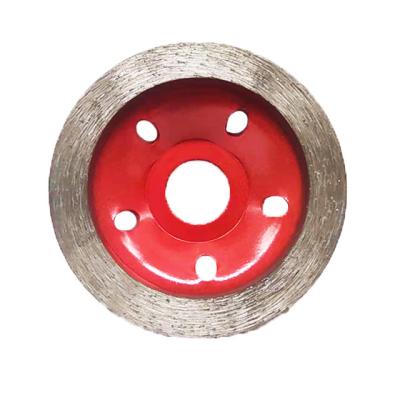 China Mini Aluminum Grinding Cup Wheels Of Diamond Tools For Granite Or Concrete Sharpen Cup Wheel for sale