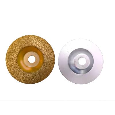 China . Hot Selling High Speed ​​Chipless Diamond Grinding Wheel Grinding Wheel Sharpening Discs With Good Cutting Quality for sale