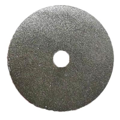 China Aluminum Diamond Grinding Wheel For Round Washer Glass Polishing And Grinding Jade for sale