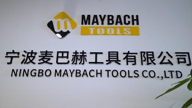 Verified China supplier - Ningbo Maybach Tools Co., Ltd.