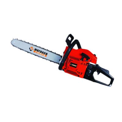 China Chinese 2-Stroke 45cc Chainsaw Gasoline 2-Stroke Chainsaw Chainsaw for sale