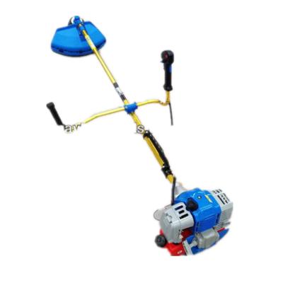 China 2-Stroke Brush Cutter 30CC Gasoline Brush Cutter Grass Trimmer Brush Cutter for sale