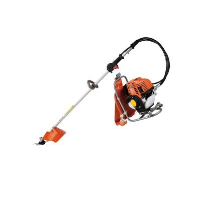 China GX35 Backpack Brush Cutter 4-Stroke Backpack Brush Cutter 4 Stroke Lawn Mower for sale