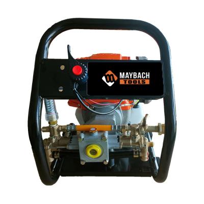 China Other Power Portable Sprayer Machine 4 Stroke Fuel Pump Pesticide Agriculture Gasoline Engine for sale