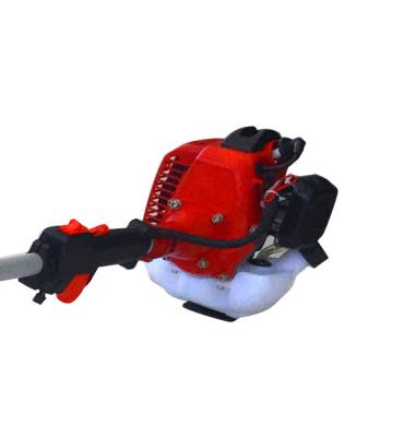 China 2-Stroke Long Pole Chainsaw 52cc 51.7cc Pole Saw Brush Cutter Grass Cutter for sale