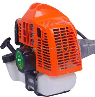 China Great Fuel Saving 2-Stroke Power Efficiency Since 40-9 3.0 HP Brush Cutter for sale