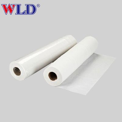 China Medical Use Medical Disposable Examination Couch Bed Paper Roll for sale