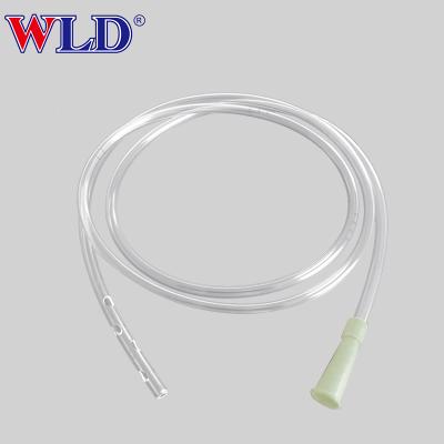 China F6 F8 F10 F12 F14 PVC Safe Medical Stomach Tube for sale