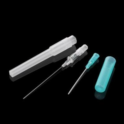 China Medical Disposable Safety Vacuum Pen Blood Collection Needle With Low Price for sale