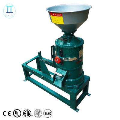 China Rice stripper 400-500kg grain maize mill rice stripper for sale for sale