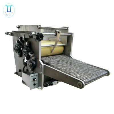 China Commercial tortilla corn flour tortilla making machine for sale for sale