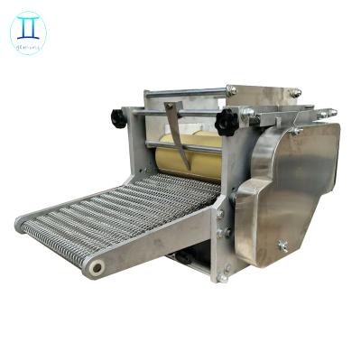 China Factory directly supply tortilla wraps making machine / tortilla chip making machine for sale