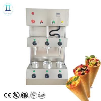 China Other pizza cone toaster oven, cone pizza machine production line, pizza dough ball making machine for sale