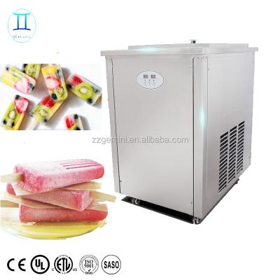 China Commercial popsicle factory supply popsicle used popsicle machine for sale for sale