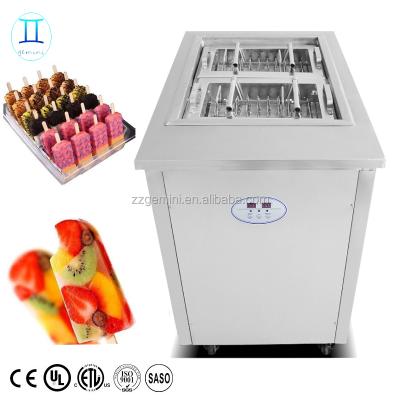 China New Model Popsicle Machine / Ice Pops Making Popsicle Machine For Sale for sale