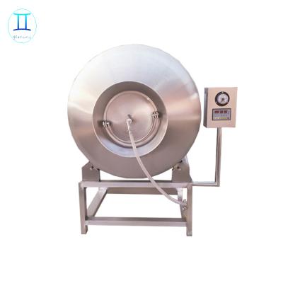 China High quality commercial meat processing plants stainless steel meat vacuum tumbler for sale for sale