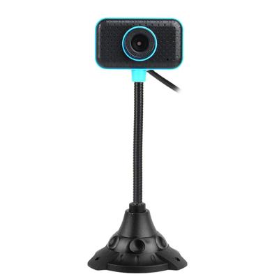 China USB computer high definition webcam webclass live webcam frontend webcam with microphone manufacturer direct supply 965 for sale