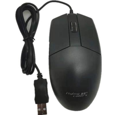 China Mini Directly for Mouse Computer Laptop Desk Wired Wholesale USB Mouse Mini USB Mice for sale