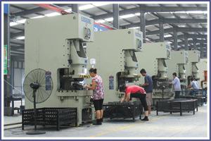 Verified China supplier - Hebei Jinliang Hevay Machinery Co., Ltd.