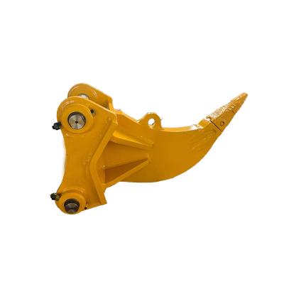 China Excavator Attachment Excavator Ripper Arm Rock Boom Ripper For Excavator Attachment With Doosan Ripper for sale