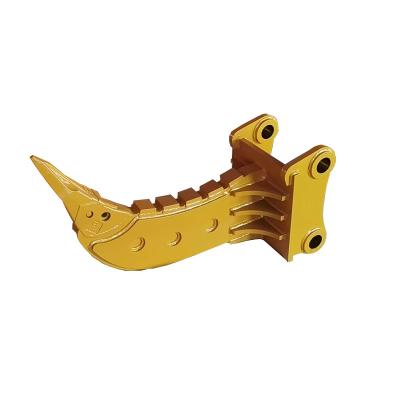 China Excavator Attachment Customize Excavator Ripper Bucket Ripper for sale