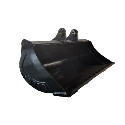 China Heavy Duty Rock Bucket Heavy Duty Rock Bucket Hd Weathered Bucket Rock Construction Machinery Parts Excavator for sale