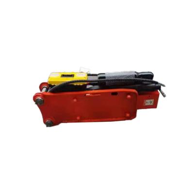 China Sb35 Mining Hydraulic Breaker Box Type Hydraulic Breaker Price for sale