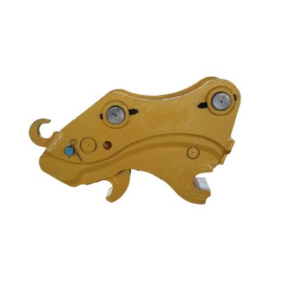 China Excavator Quick Hitch Attachment Excavator Quick Coupler Excavator/Mini Excavator Hydraulic Quick Coupler for sale