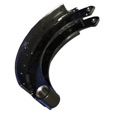 China Heavy Duty Truck Spare Parts 4707 High Quality Heavy Duty Truck Brake Shoe for sale