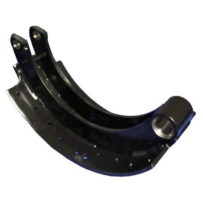 China Heavy Duty Assembly 4707, Factory Truck Part Wholesale Brake Truck Spare Parts Truck Brake Shoe Shoe for sale