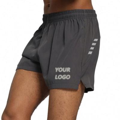 China Wholesale High Quality Custom Anti-Wrinkle Sports Shorts Men's Gym Shorts Gymnasium Summer Cargo Jogger Sporty Men Workout for sale