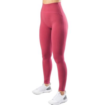 China Wholesale Custom High Quality Women's Gym Fitness Leggings Plus Size Yoga Pants Manufacturer for sale