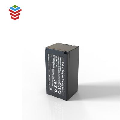 China X-ray device factory compliant with standard IEC60601 22.2v 900mah analysis device lithium ion battery for x-ray for sale